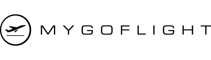MYGOFLIGHT logo
