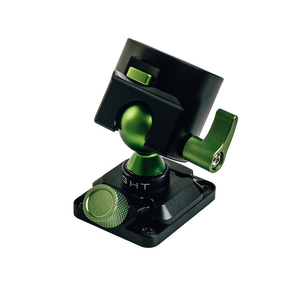 Compact Bolted Quick Release MYGOFLIGHT