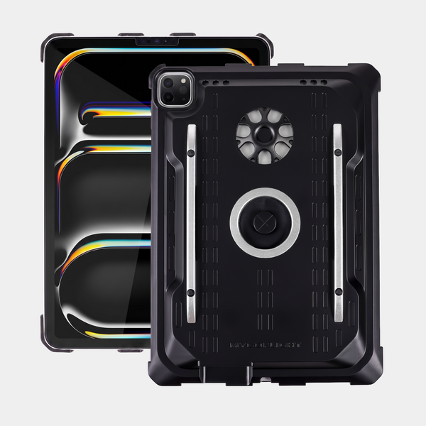 iPad Pro 11 M4 Kneeboard for Pilots - iPad Pilot Kneeboard iPad Pro 11 M4 Kneeboard for Pilots - iPad Pilot Kneeboard