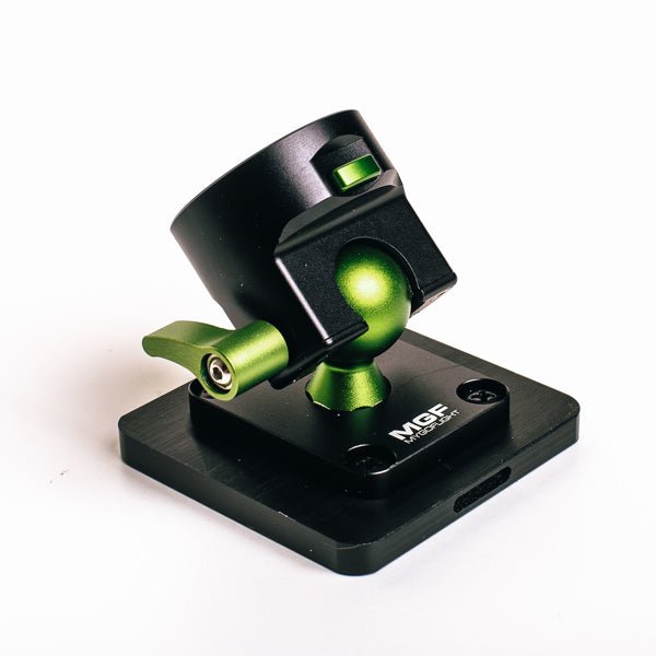 Compact Bolted Adhesive MYGOFLIGHT - Main Image