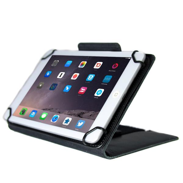 Universal Mini Kneeboard Folio for iPad Mini and Mini Tablets