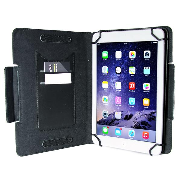 MyGoFlight iPad Kneeboard Folio - for iPad 2 & iPad 3