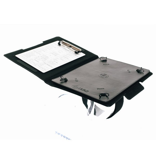 iPad Kneeboard Folio C for Aviators and Professional Use | MYGOFLIGHT