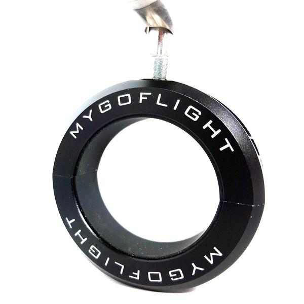 Sport Mount - Flex Yoke Collar for Beech/Wide Yokes - MYGOFLIGHT