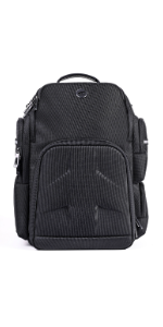 Add a Flight Bag