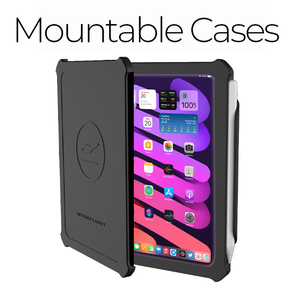 FlightScope Mevo+ （iPadなし） FlightScope Mevo+ Launch Monitor - Indoor Golf Outlet