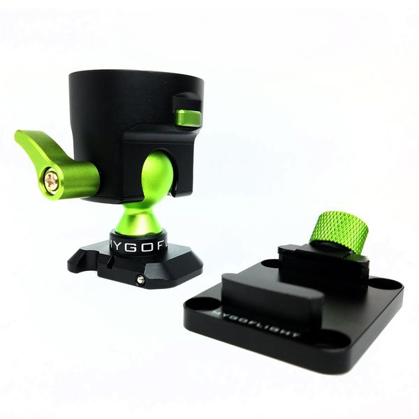 Select Bolted