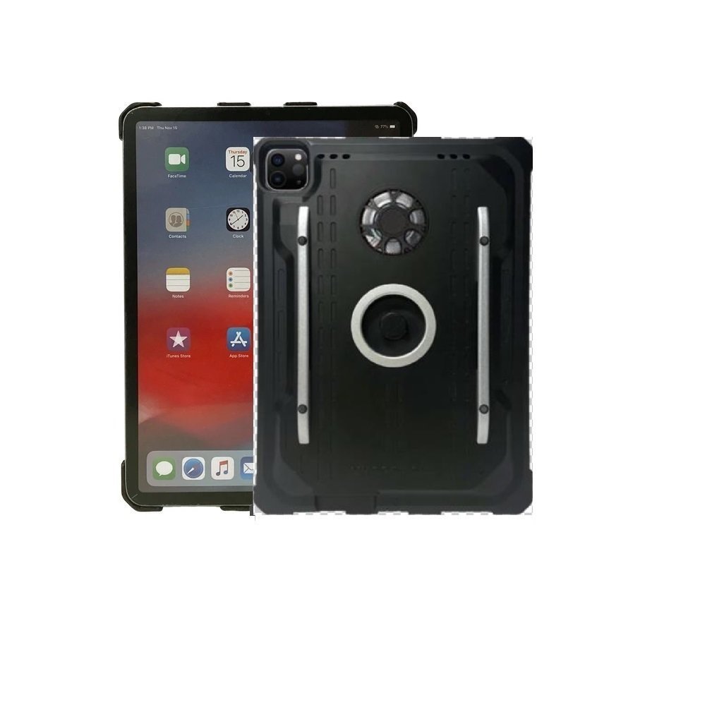 iPad Cooling Cases