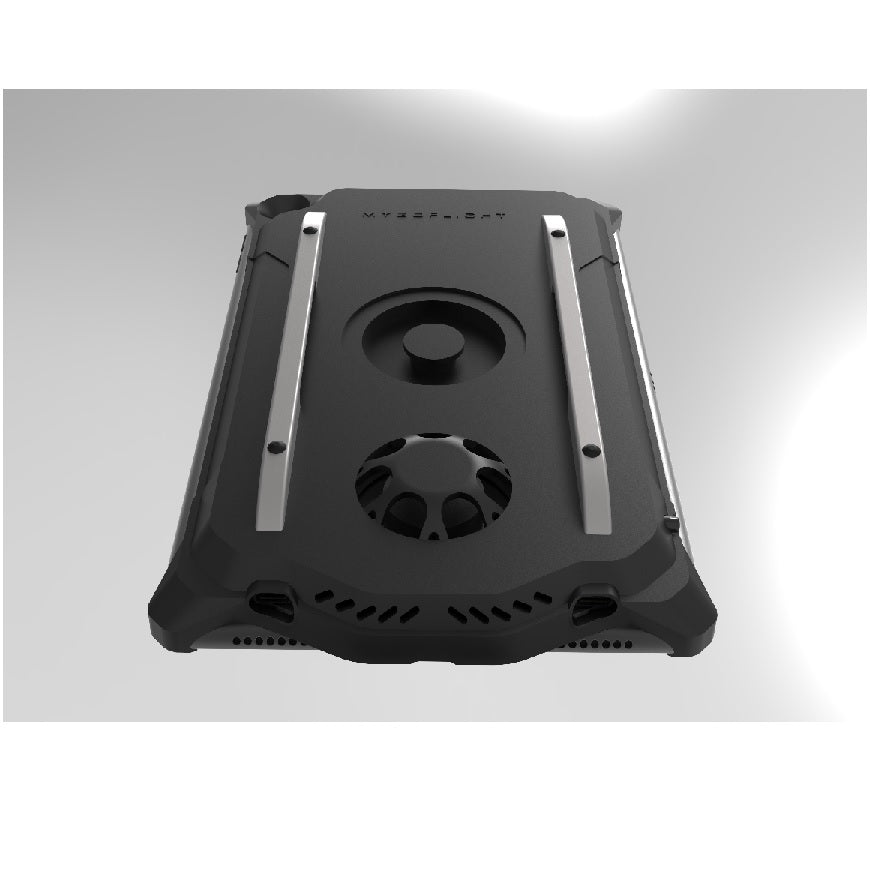 iPad Cooling Cases