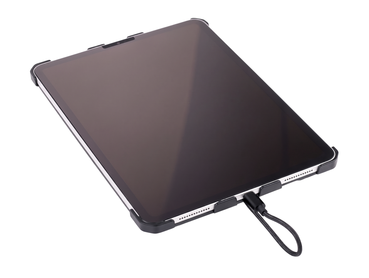 iPad Sport Cool Case - iPad Cooling Kneeboard/Mountable Case for iPad Pro 11 GEN 2, 3, 4