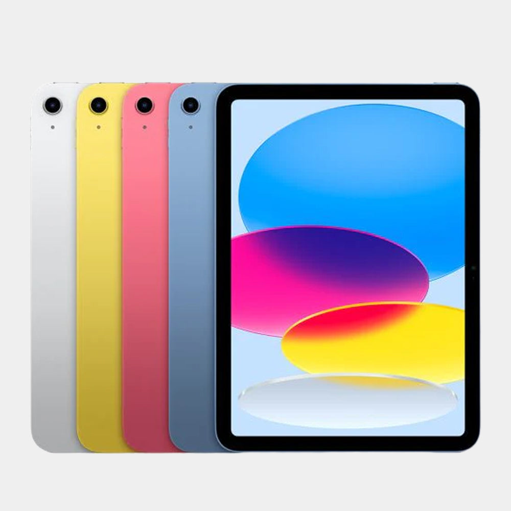 ArmorGlas Anti-Glare Screen Protector - iPad 11th & 10th Generation 10.9"