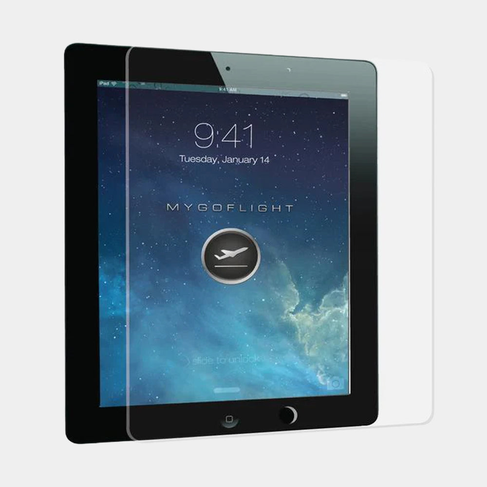 ArmorGlas Anti-Glare Screen Protector - iPad 2, iPad 3, and iPad 4