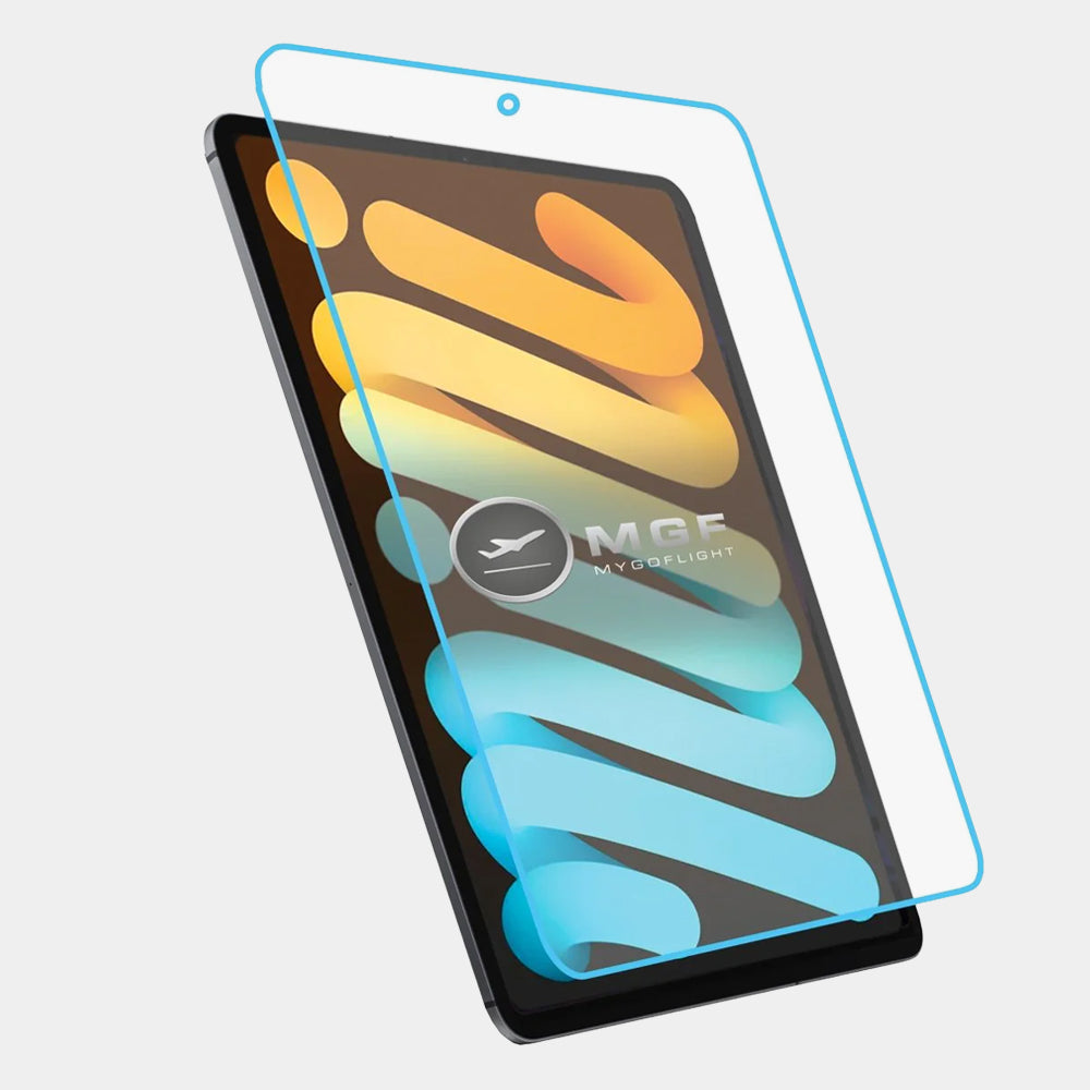 ArmorGlas Anti-Glare Screen Protector - iPad Mini 6 / Mini 7 (A17 Pro)