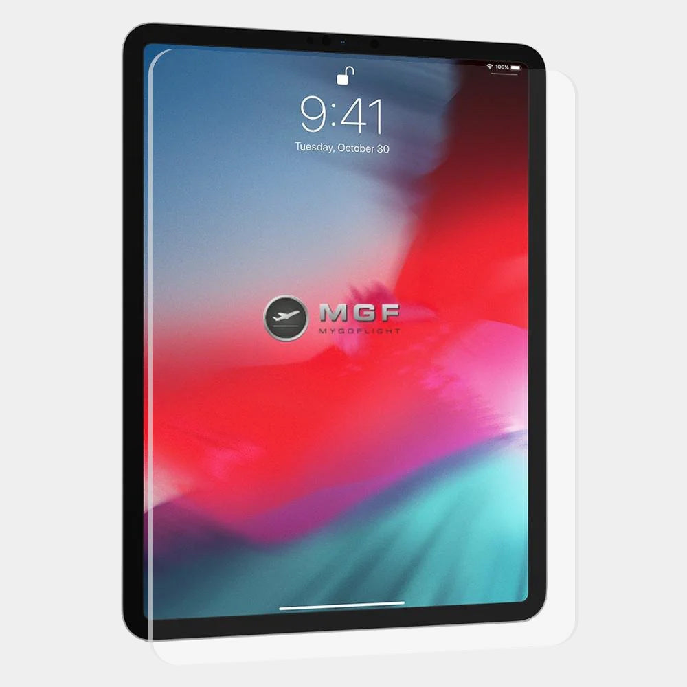 ArmorGlas Anti-Glare Screen Protector - iPad Pro 12.9" Gen 3 - 6