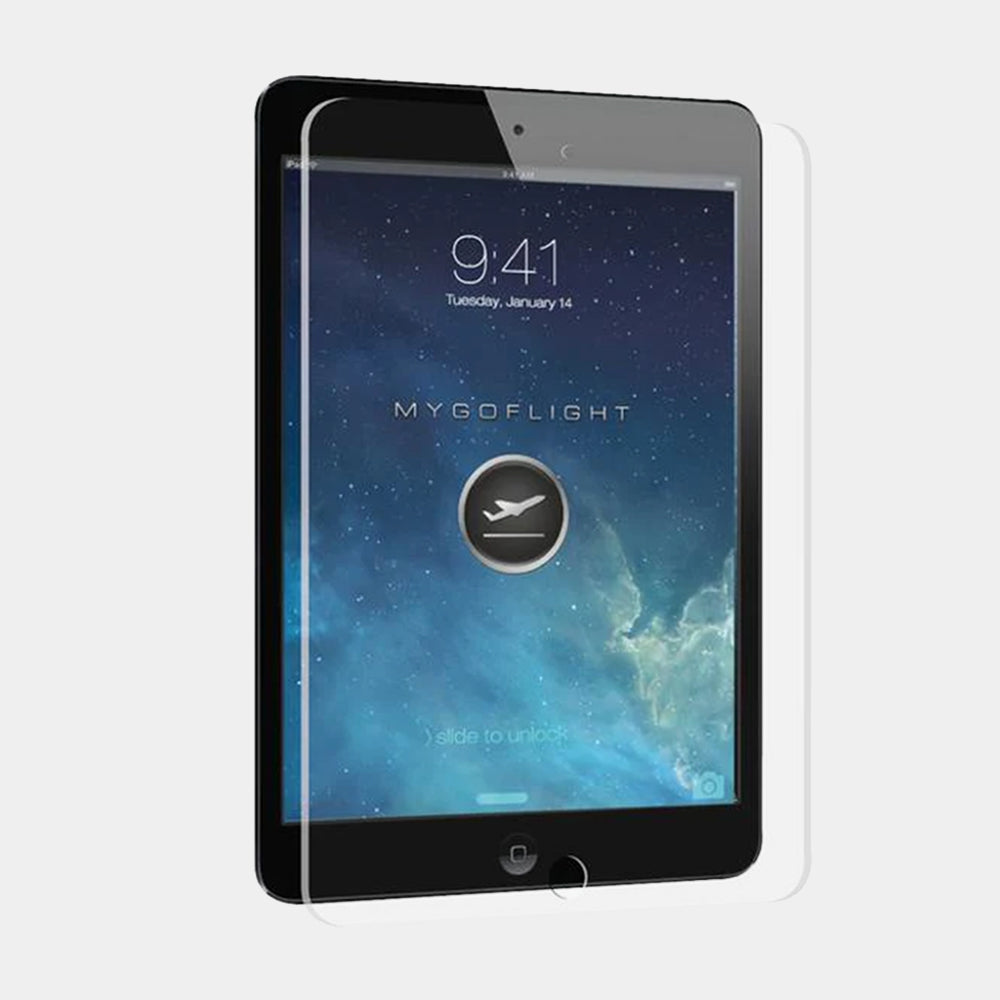 ArmorGlas Anti-Glare Screen Protector - iPad Pro 9.7" / iPad 9.7" / iPad Air 1/2