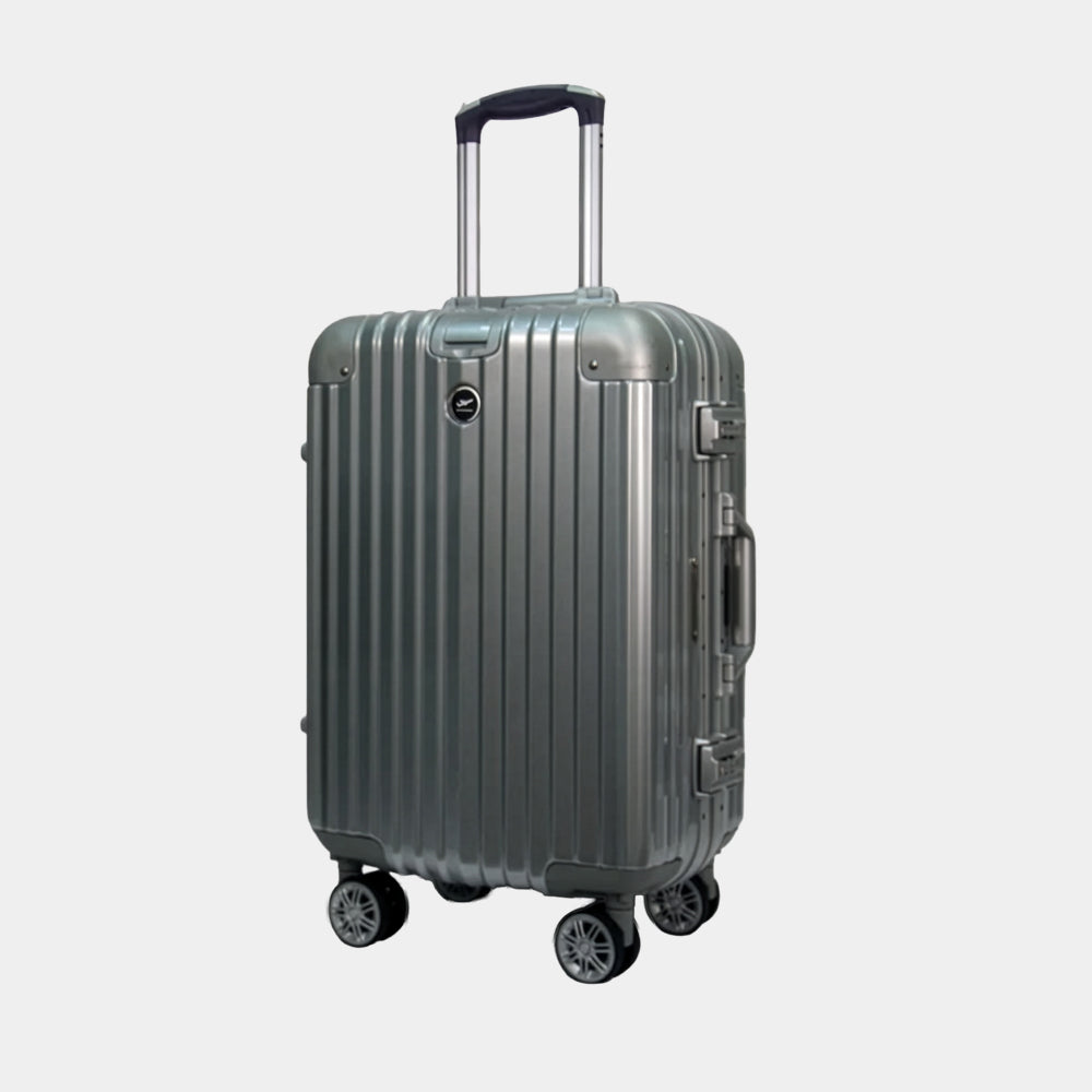 Aviator Pro Fusion 20 - Silver