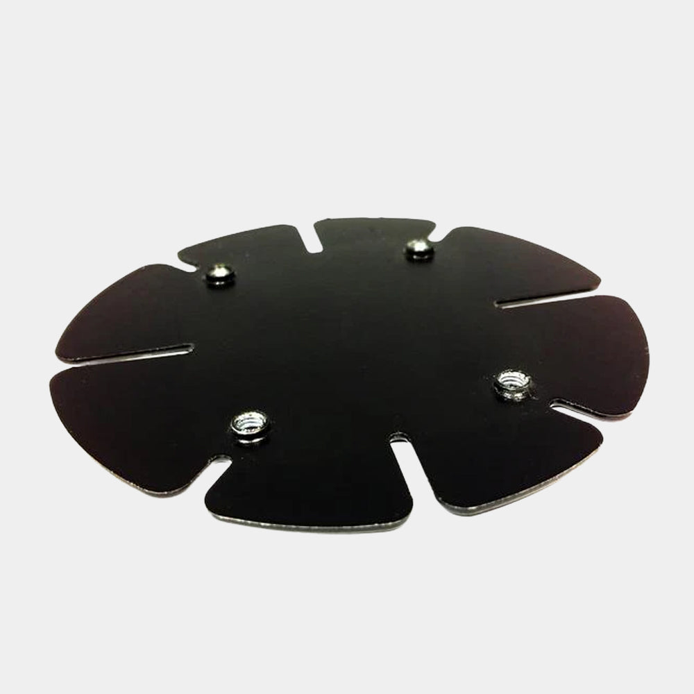 Bolted Adhesive Base