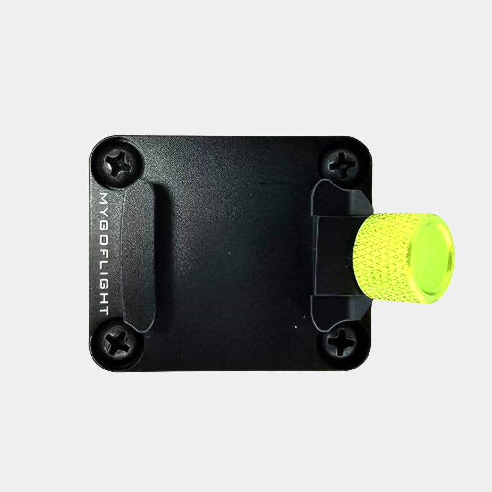 Bolted Quick Release-Extra Base