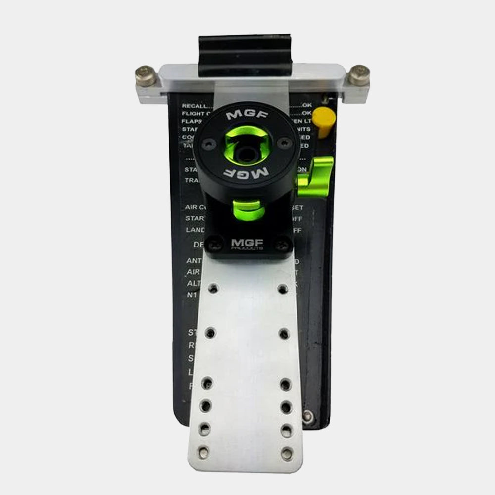 Chart Holder [Boeing]