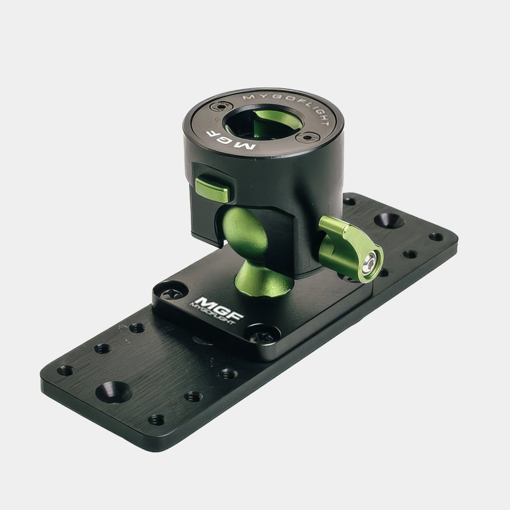 Chart Holder [Gulfstream]