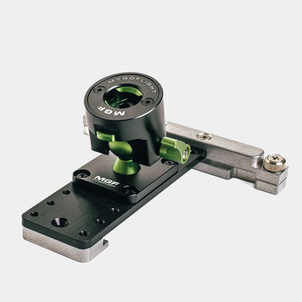 Chart Holder [Lear, Beech, Jet]