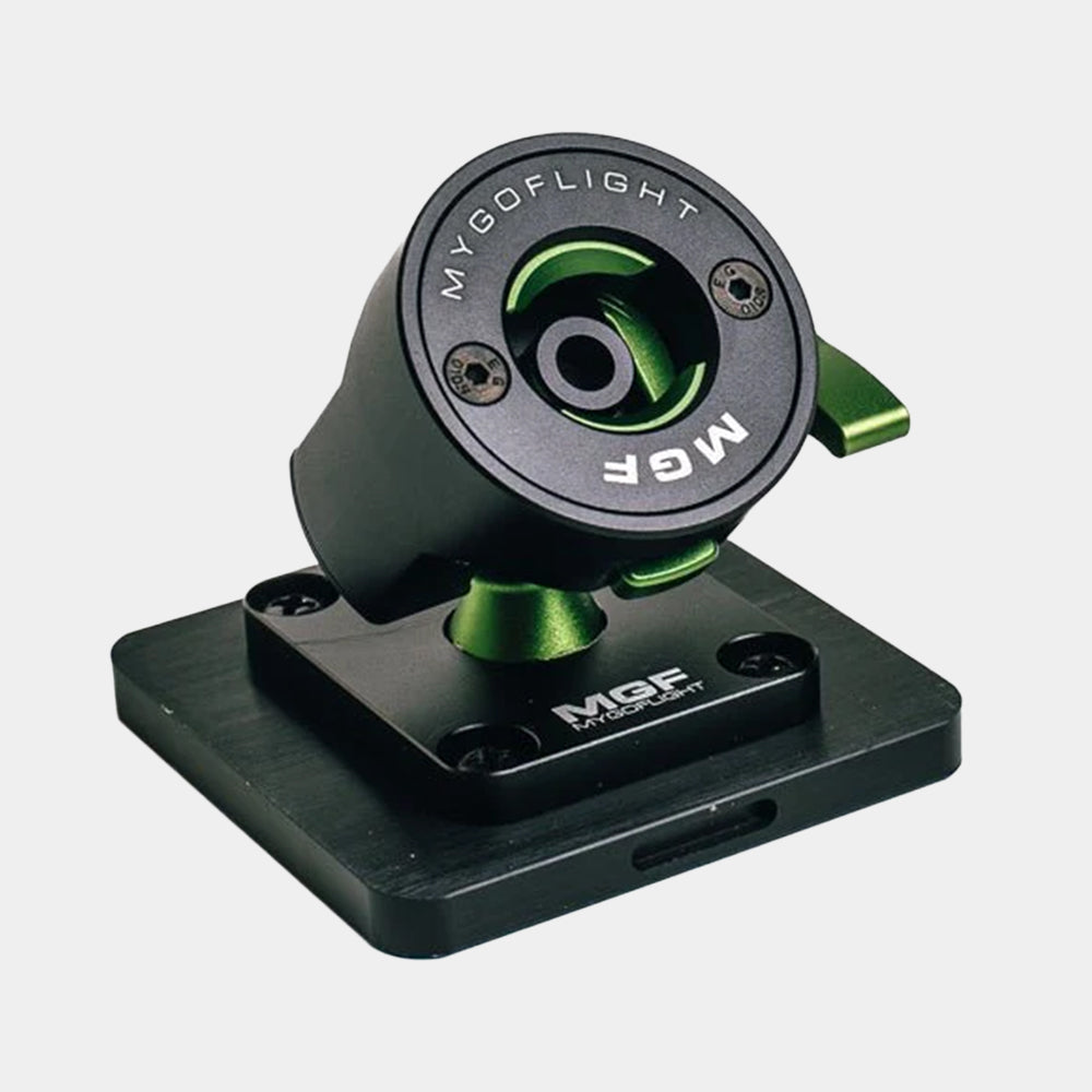 Compact Bolted Adhesive