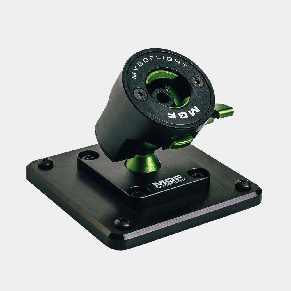 Compact Bolted Panel