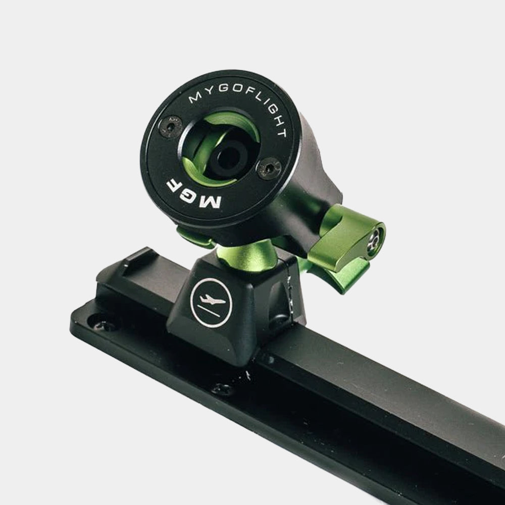 Compact Bolted Slide [Boeing]