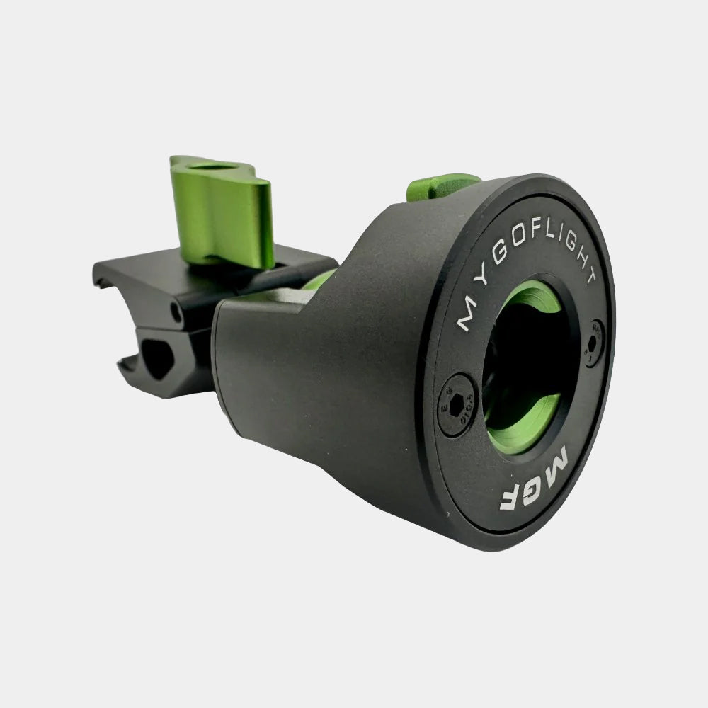 Compact Spar/Strut [Piper/Husky]