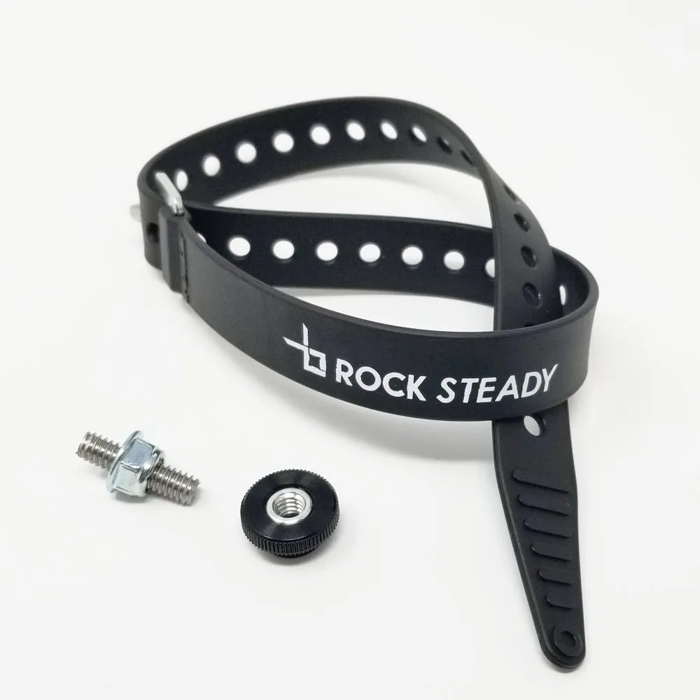 RS Slim GoPro Strut Mount w/ Poly UV Strap