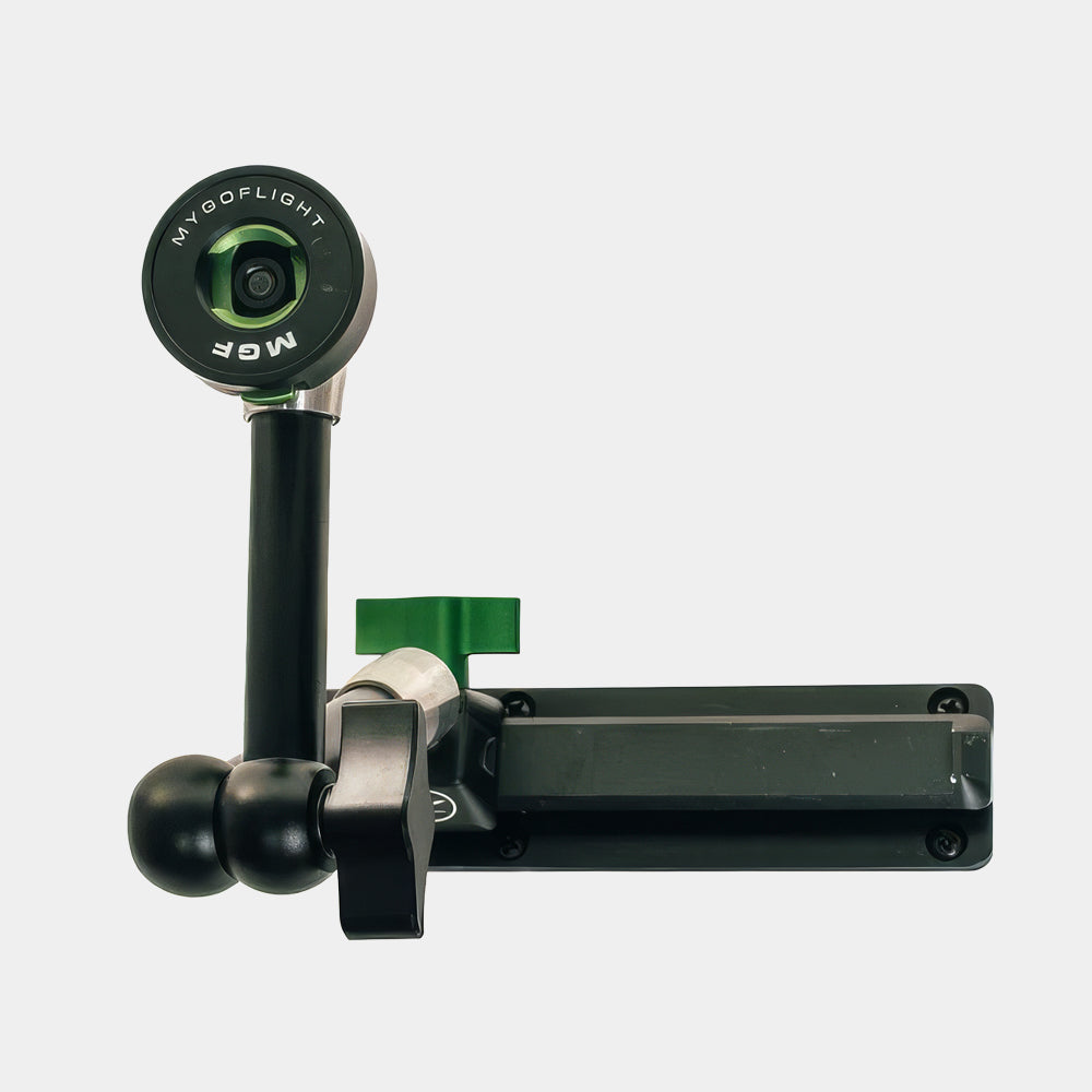 Flex Bolted Slide [Boeing]