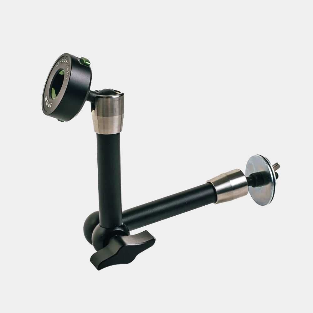 Flex Bolted Threaded Rod
