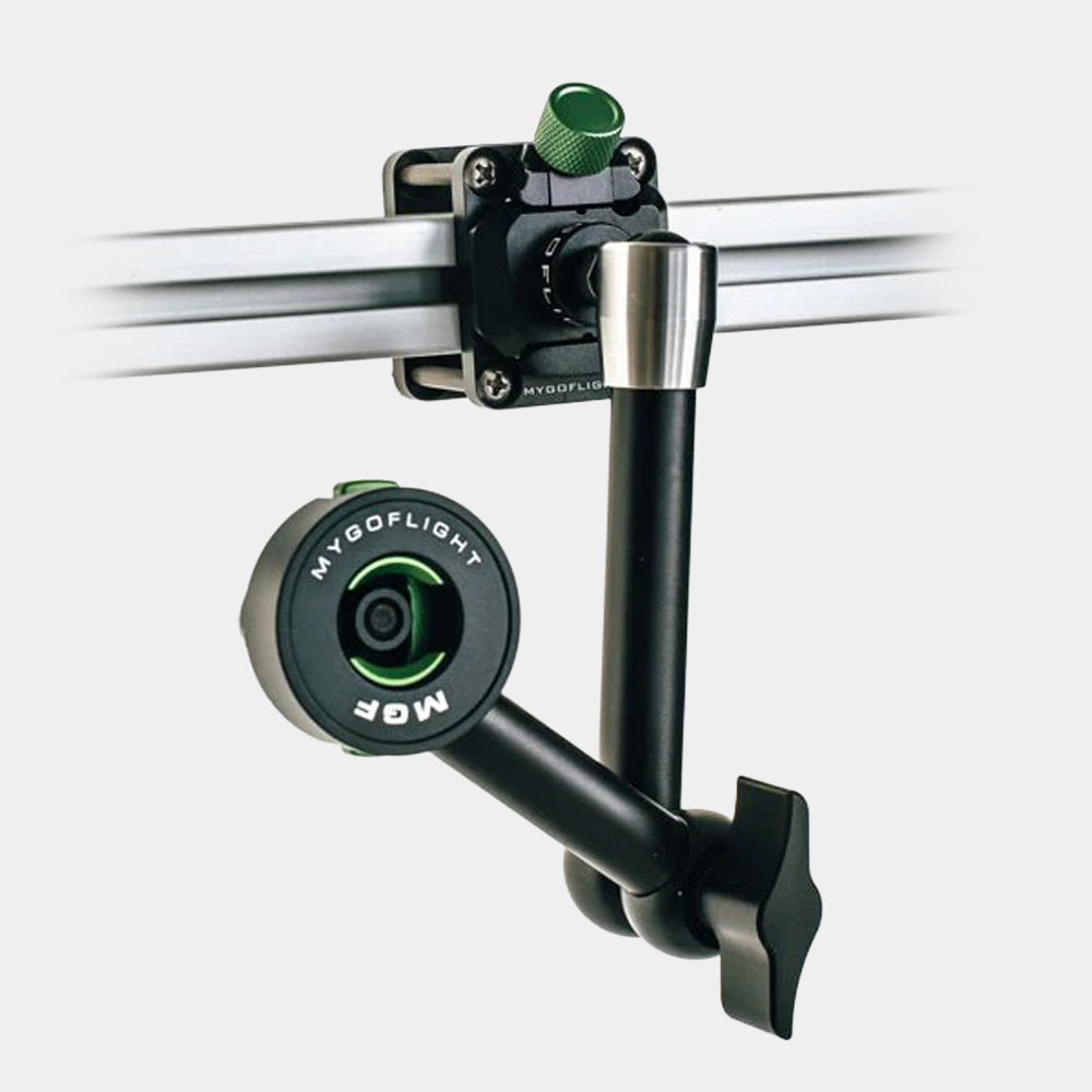 Flex Clamp Square Bar [Airbus]