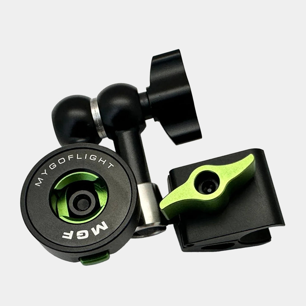 Flex Spar/Strut Mini [Piper/Husky/Robinson]