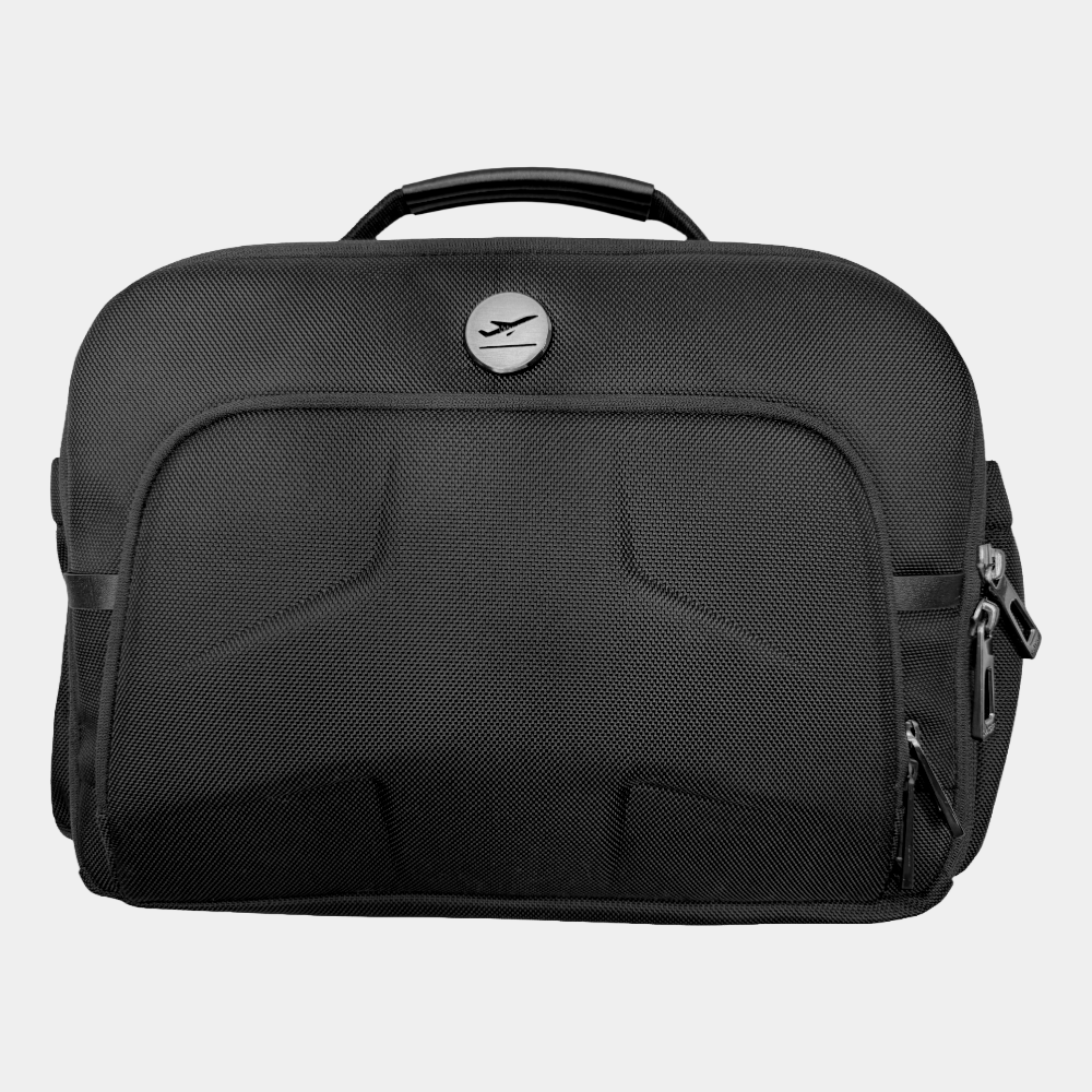 Flight Bag PLC Commuter 2026 Edition