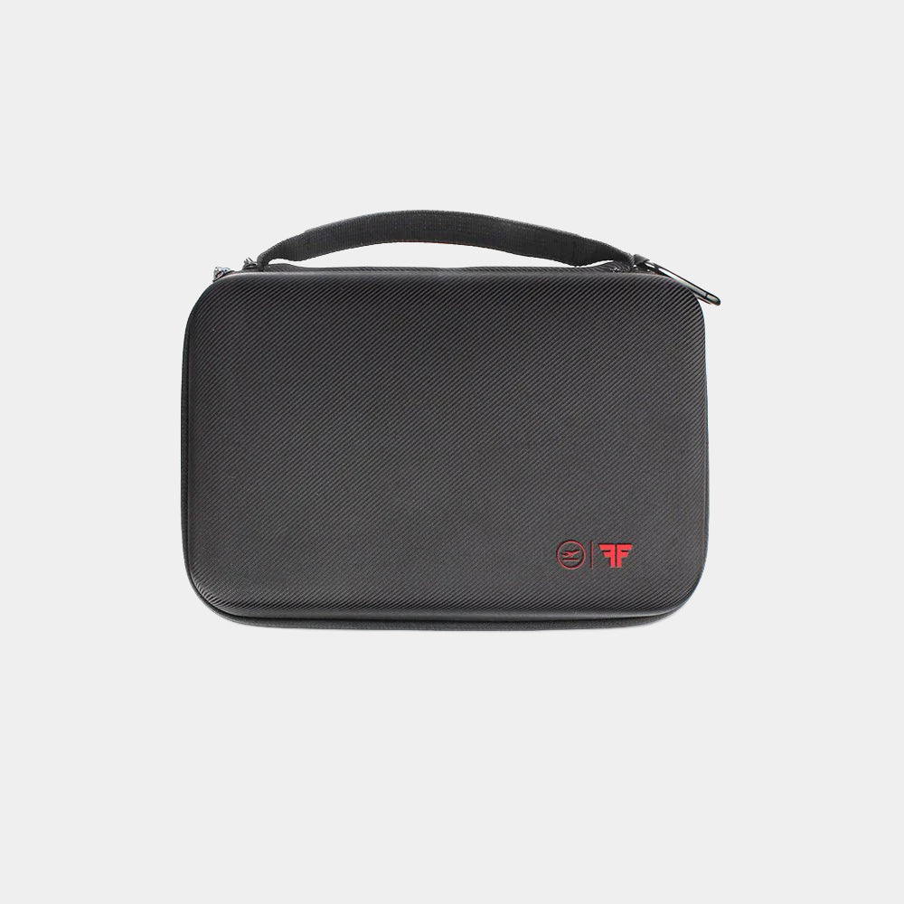 Gear Box - Hard Carrying Case