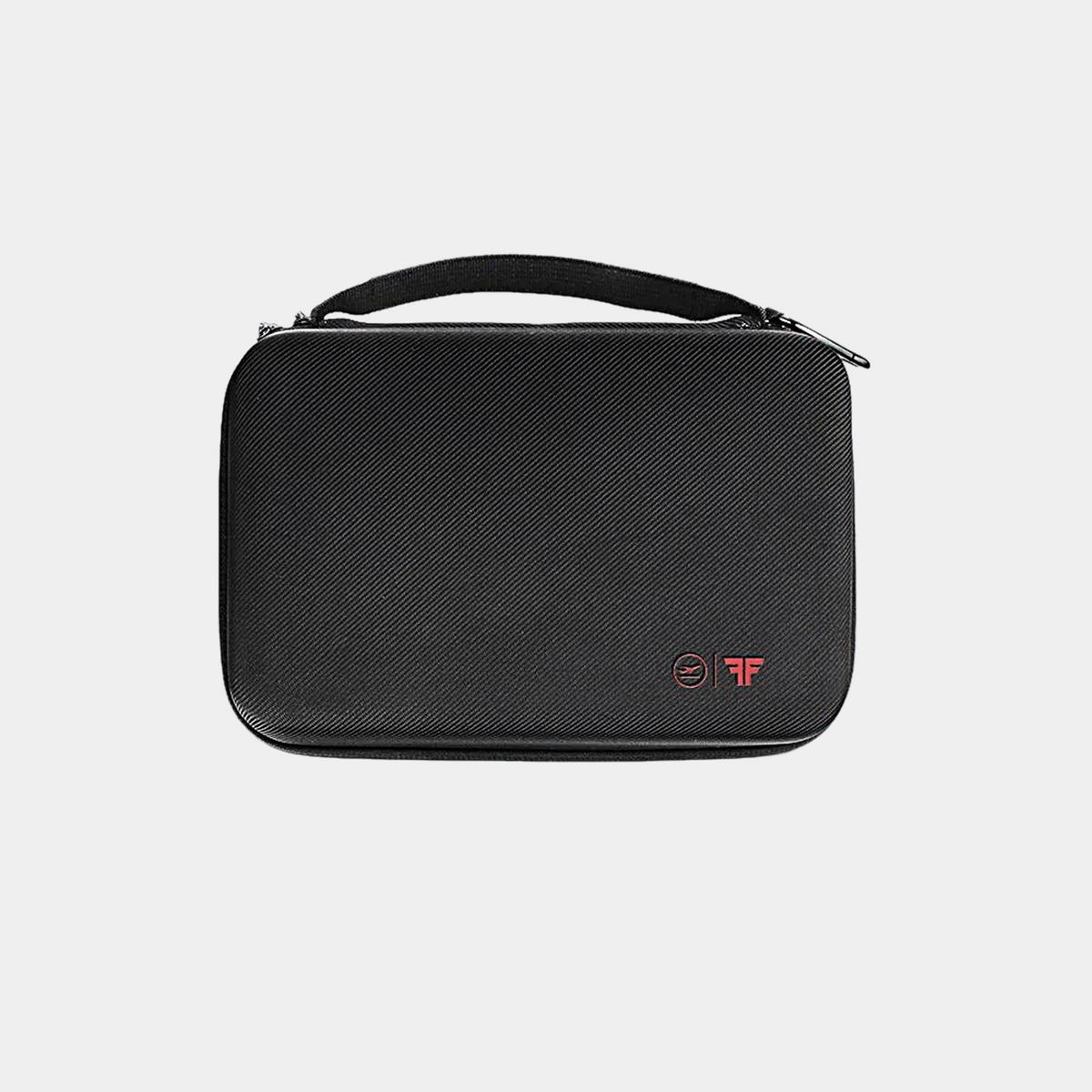 Gear Box - Hard Carrying Case