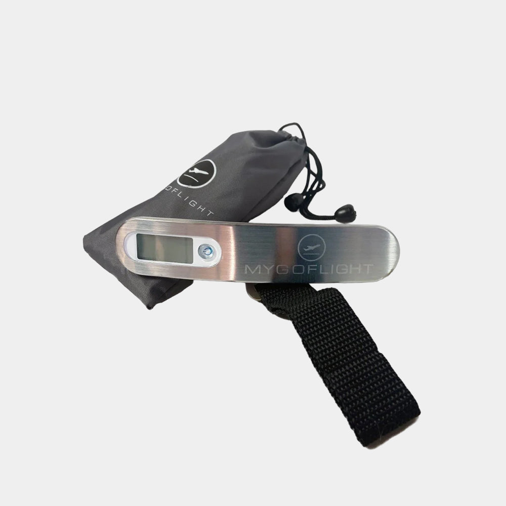 Luggage Scale