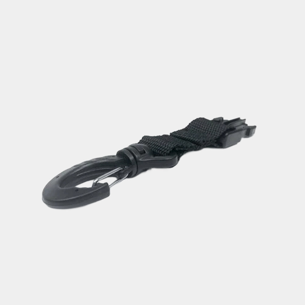 Luggage Works Adapter Clips