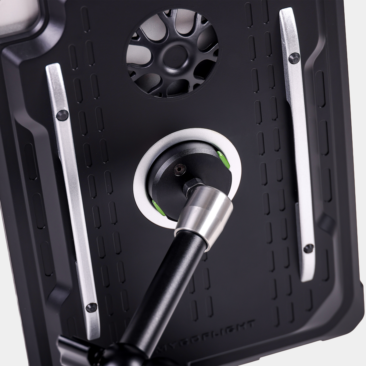iPad Air 10.9"/11" - Kneeboard/Mountable Case