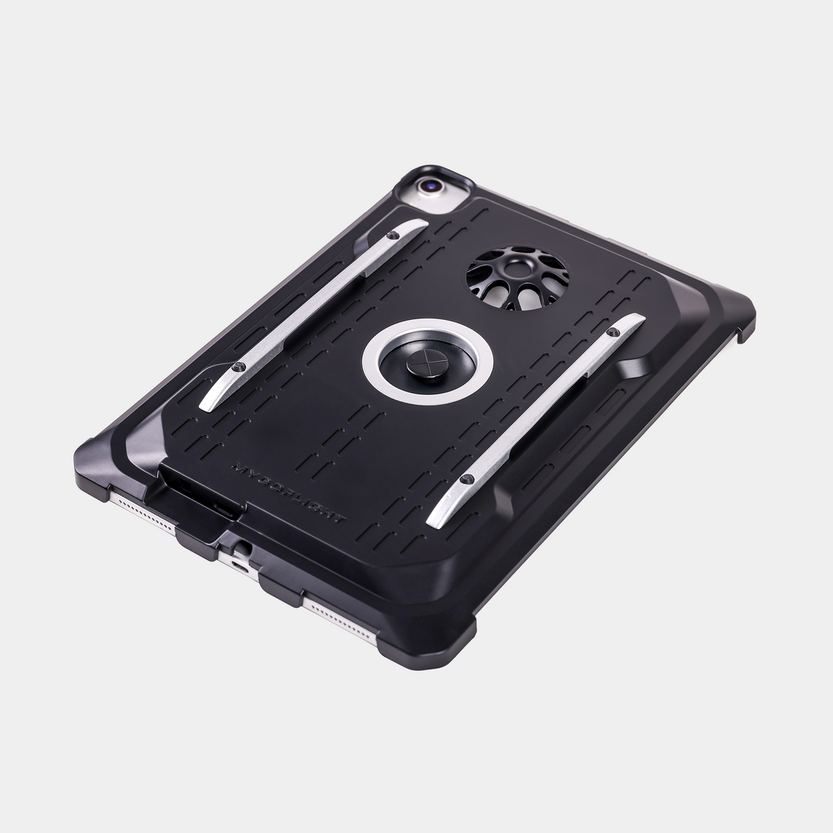 iPad Air 10.9"/11" - Kneeboard/Mountable Case