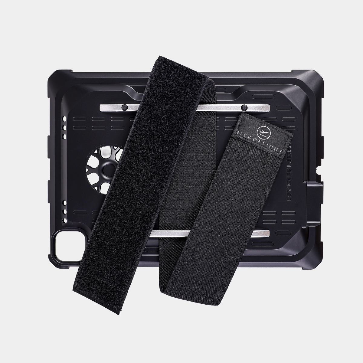 iPad Air 10.9"/11" - Kneeboard/Mountable Case