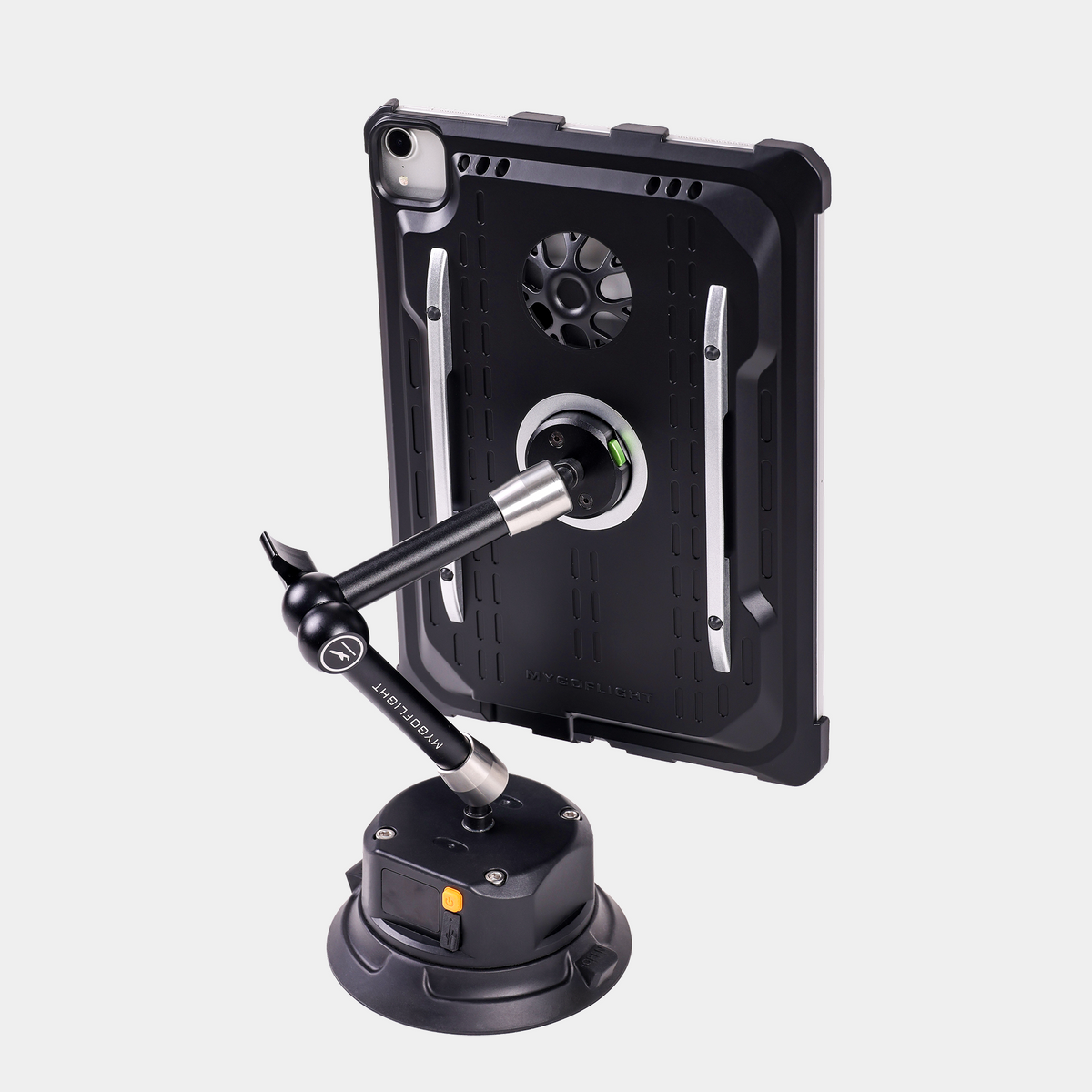 iPad Air 10.9"/11" - Kneeboard/Mountable Case