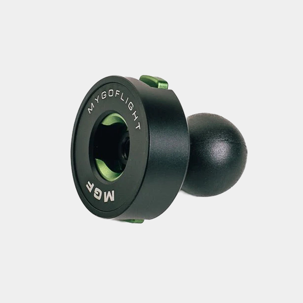 RAM Ball Adapter - MyGoFlight Case To RAM Mount