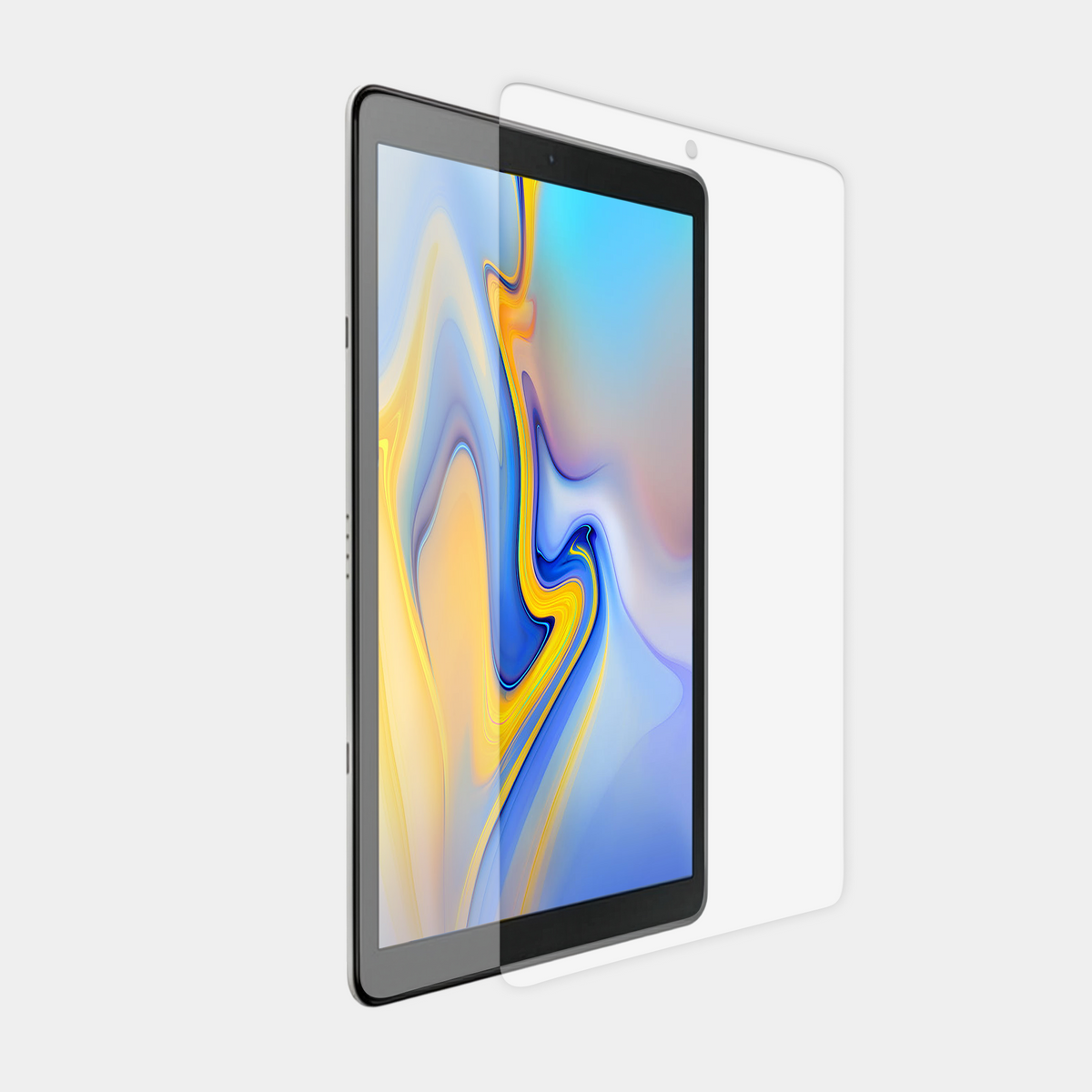 ARMORGLAS ANTI-GLARE SCREEN PROTECTOR - SAMSUNG TAB A 8.0 (2018)