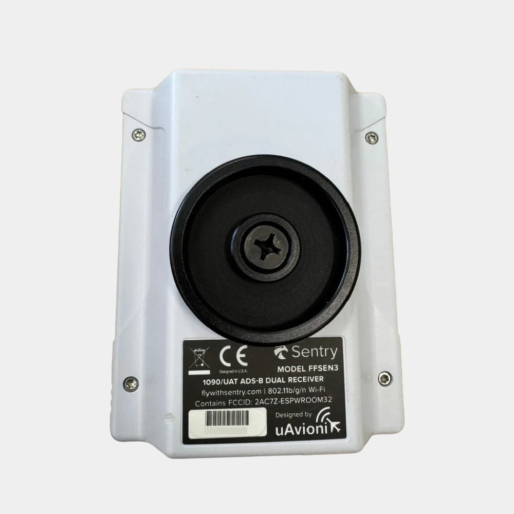 Sport - Sentry Plus Adapter