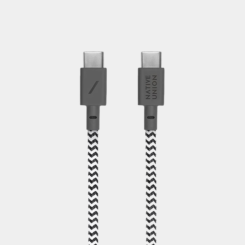 USB-C To USB-C Premium Cable (4ft)