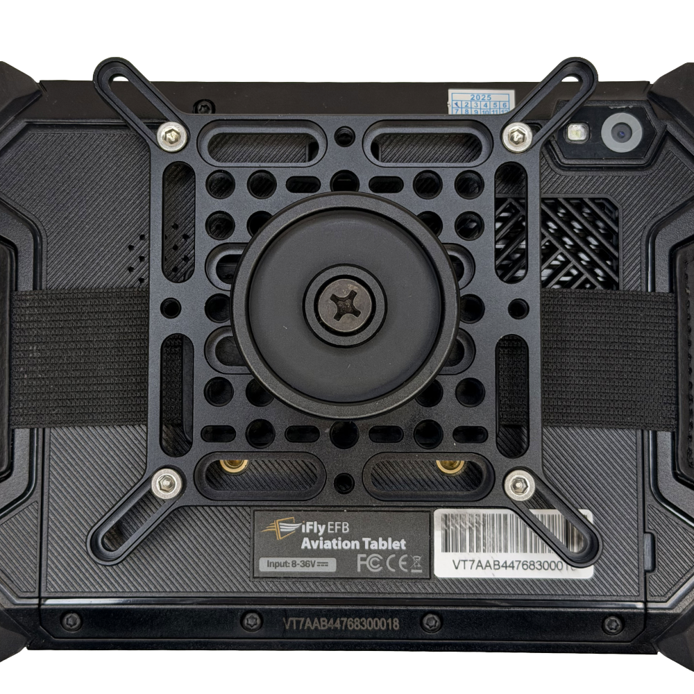 iFlyEFB Aviation Tablet Adapter