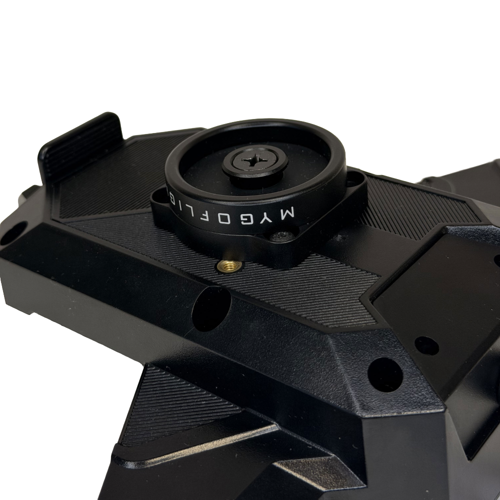 iFlyEFB Aviation Tablet Docking Station Adapter