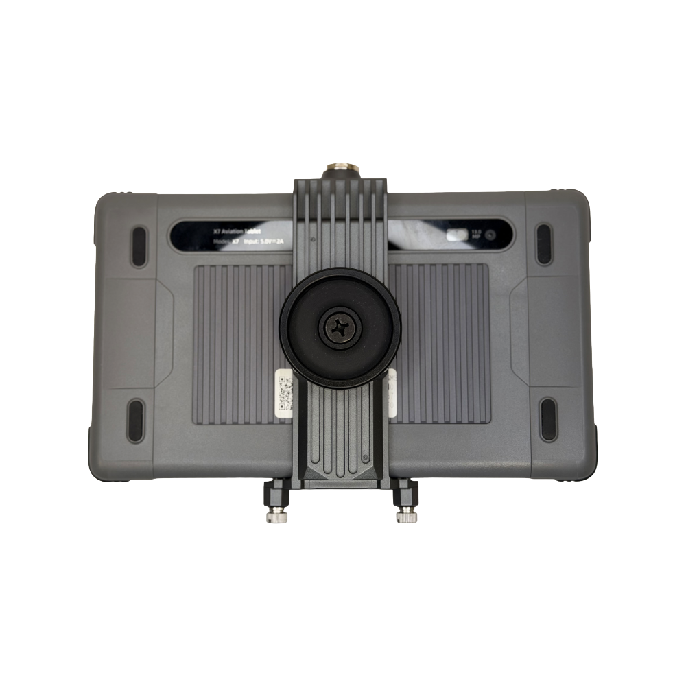 iFlyEFB X7 Aviation Tablet Cradle Adapter